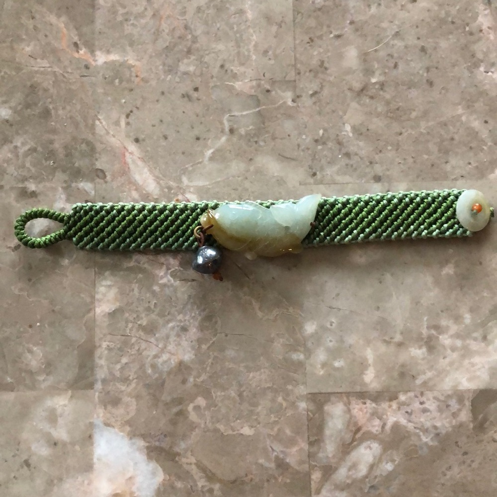 Bracelet